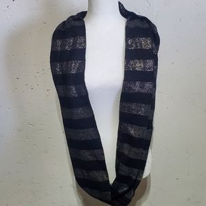 Express wrap around scarf